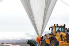 Standard: Stratospheric Balloon Platform