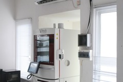 Standard: Climatic Test Chamber