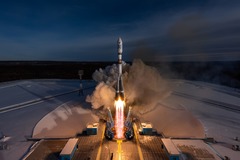 Standard: Soyuz Launch Services