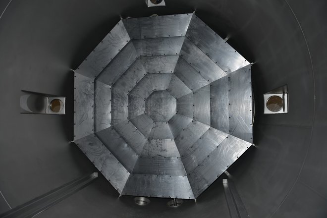 Electrical Propulsion Testing