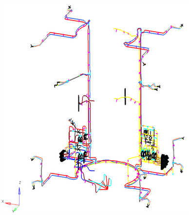 Structure analysis and design
