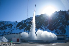 Standard: Sounding Rocket Flight Experiments