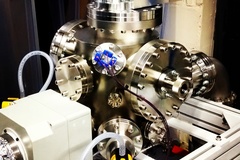 Advanced: Vacuum UV (VUV) Test Facility
