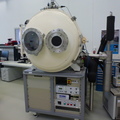 Premium: MEVAF (Medium Vacuum Facility)