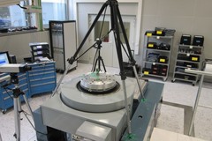 Standard: UD R16 60kN Vibration Testing