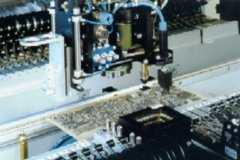 Standard: PCB SMD Assembly