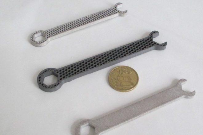 Additive Manufacturing of Ceramics and Metals