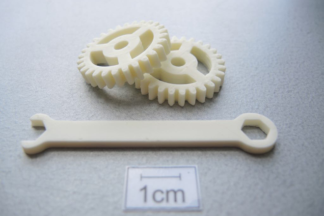 Additive Manufacturing of Ceramics and Metals