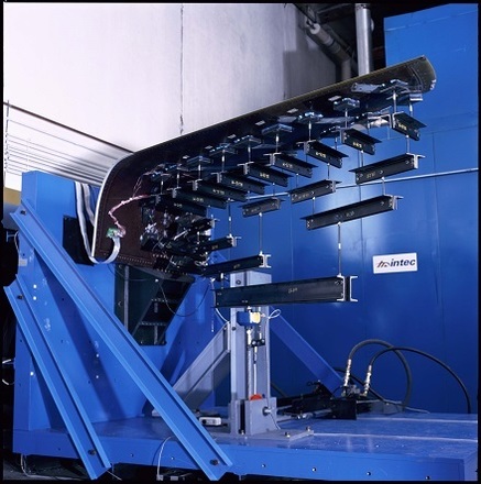 Integrated Technologies Inc.