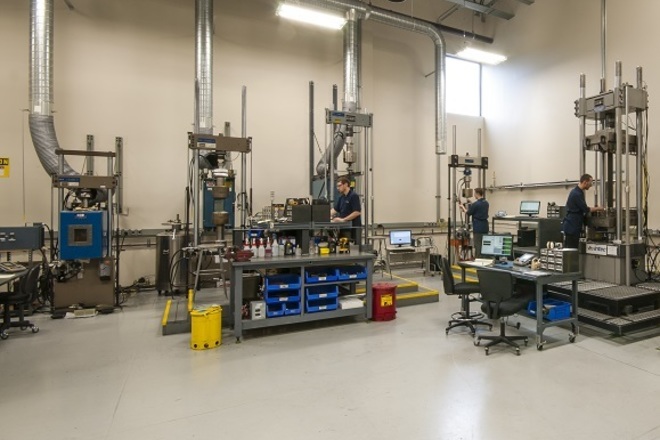 Integrated Technologies Inc.