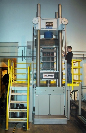 Integrated Technologies Inc.
