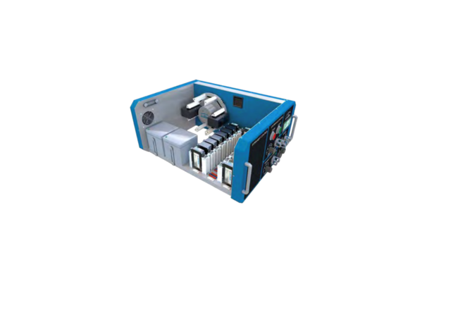 Microgravity Hardware Development