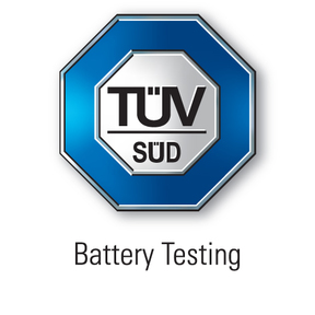 TÜV SÜD Battery Testing GmbH, Garching